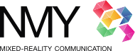 NMY | Mixed-Reality Communication GmbH